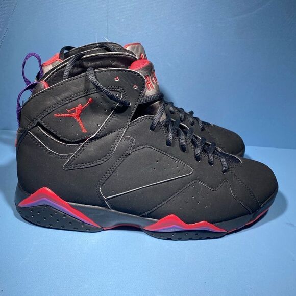 Jordan 7 Retro Raptor 2012 Size 10 - Picture 4 of 8